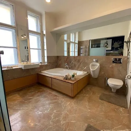 Apartman Holec *
