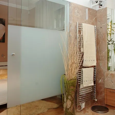 Apartamento Holec *
