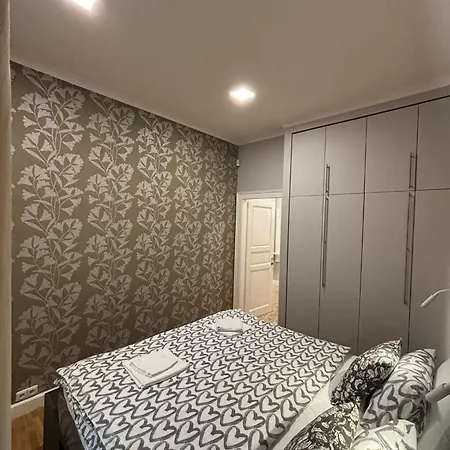 Apartman Holec