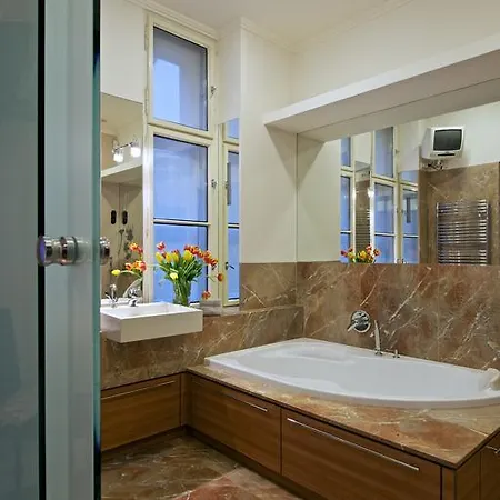 Apartamento Holec