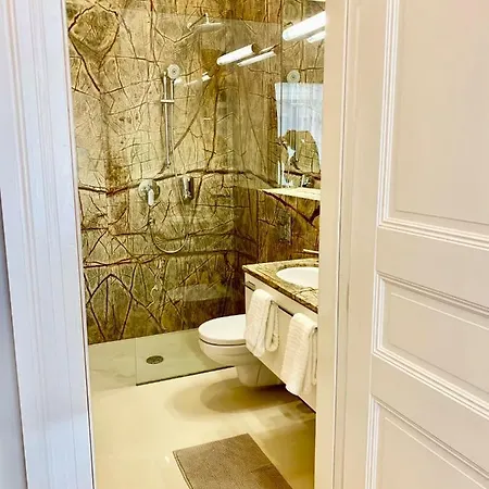 Apartman Holec Prága