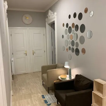 Apartman Holec
