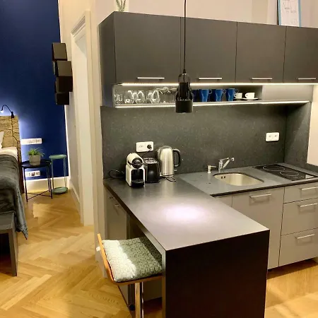 Holec Apartman