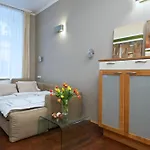 Apartamento Holec *