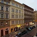 Apartamento Holec Praga