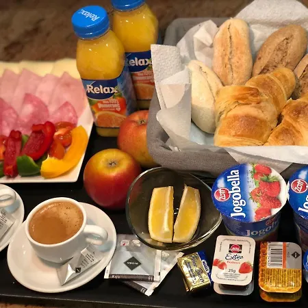 Apartment Holec Prague