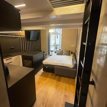 Apartment Holec *