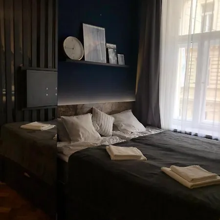 Apartment Holec Prague