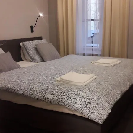 Appartamento Holec