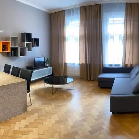 Appartamento Holec Praga