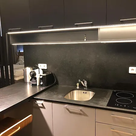 Apartment Holec *