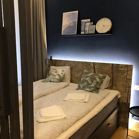 Apartment Holec