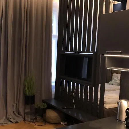Apartment Holec Prague