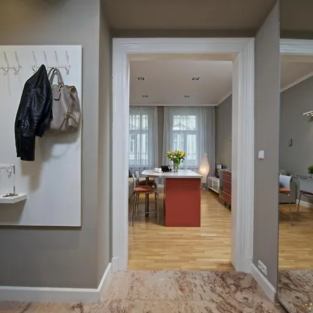 Apartment Holec