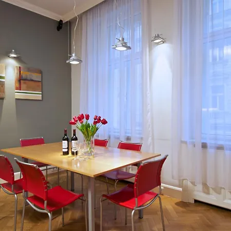 Apartmán Holec