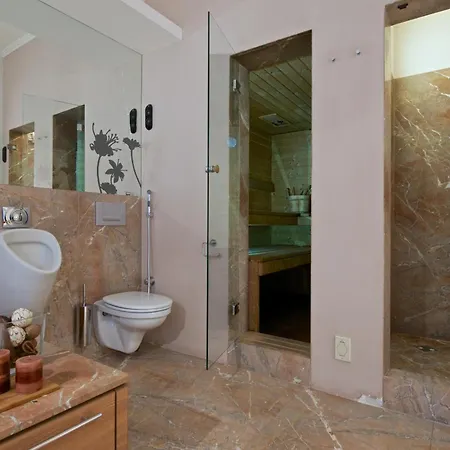 Apartment Holec