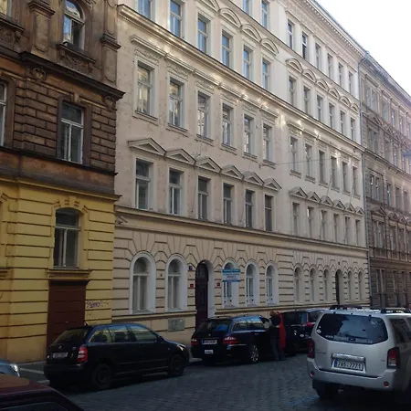Holec Apartmán *