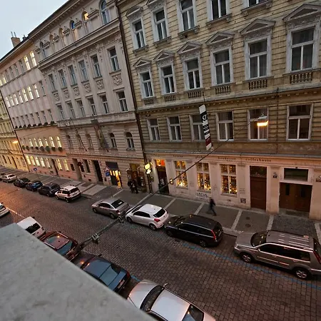 Holec Apartment