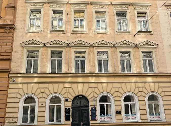 Apartman Holec *