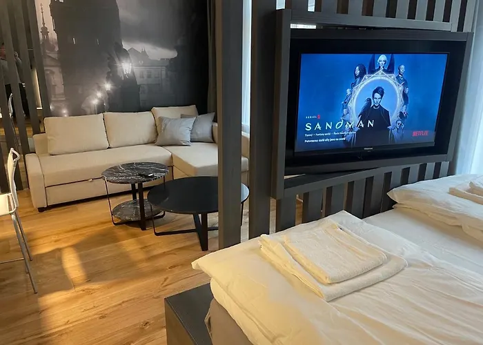 Holec Appartement *