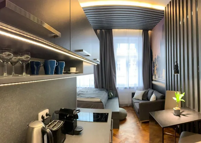 Holec Apartman *