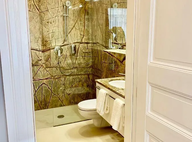 Apartman Holec Prága