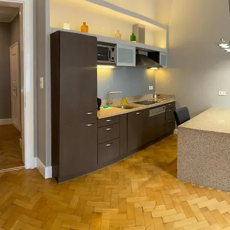 Appartement Holec