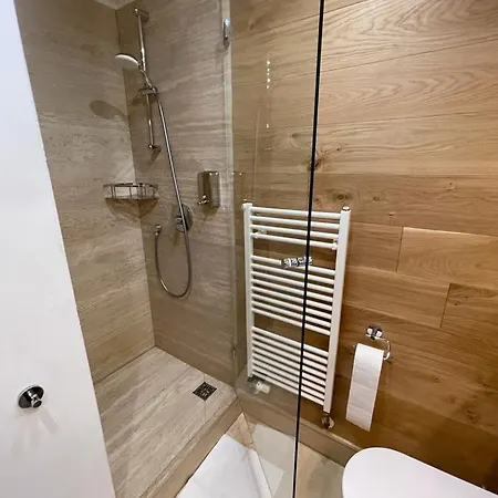 Apartament Holec *