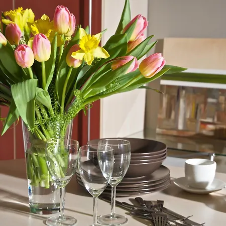 Holec Apartament *
