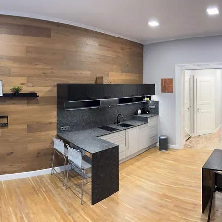 Holec Apartament