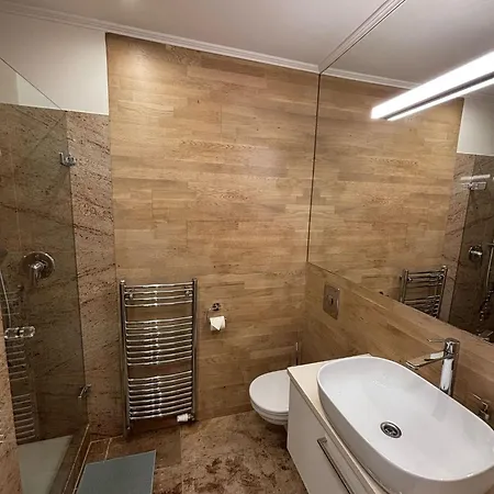 Apartment Holec *